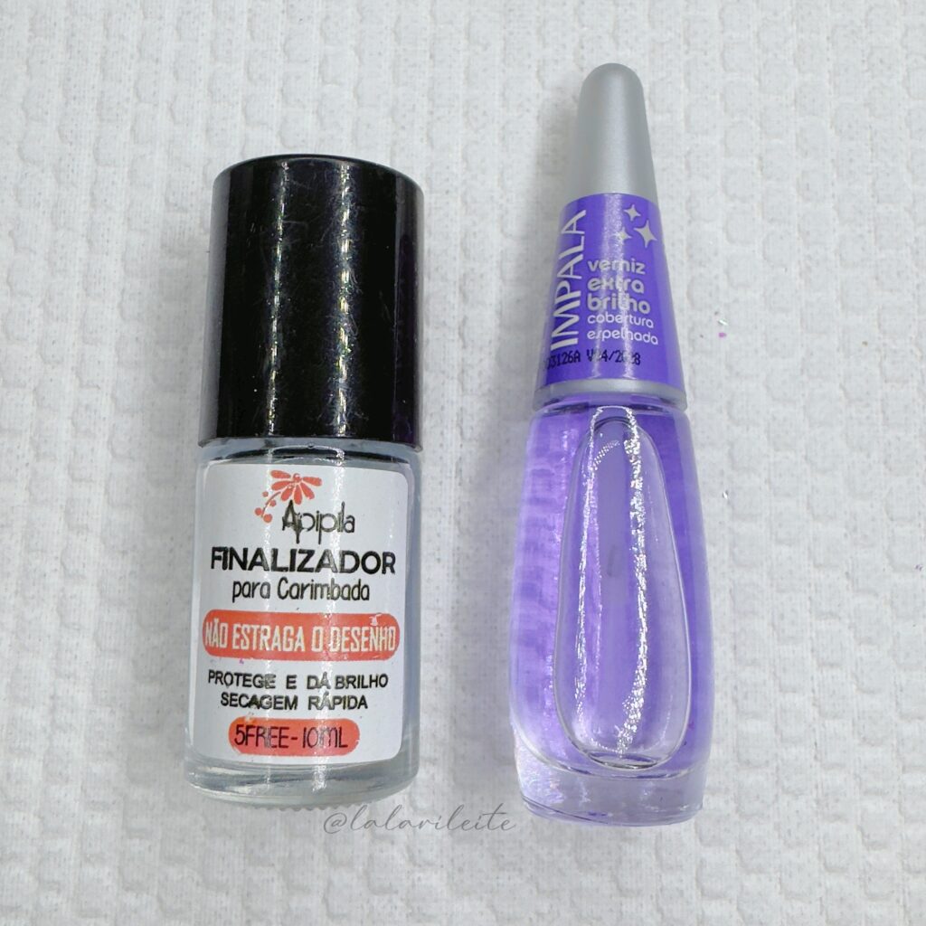 Materiais para Unhas Aurora