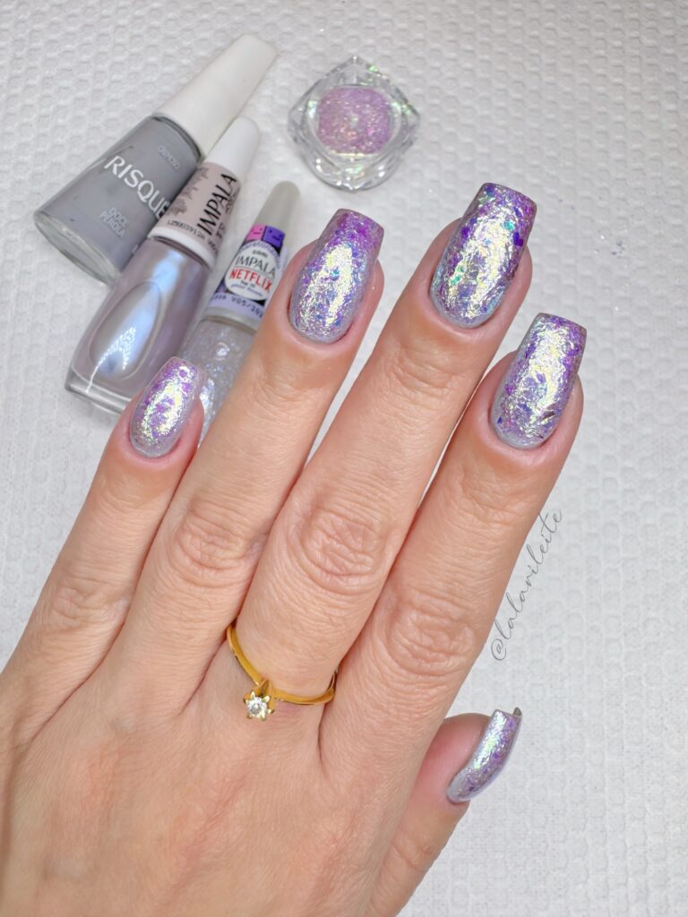 Unhas Aurora Prontas