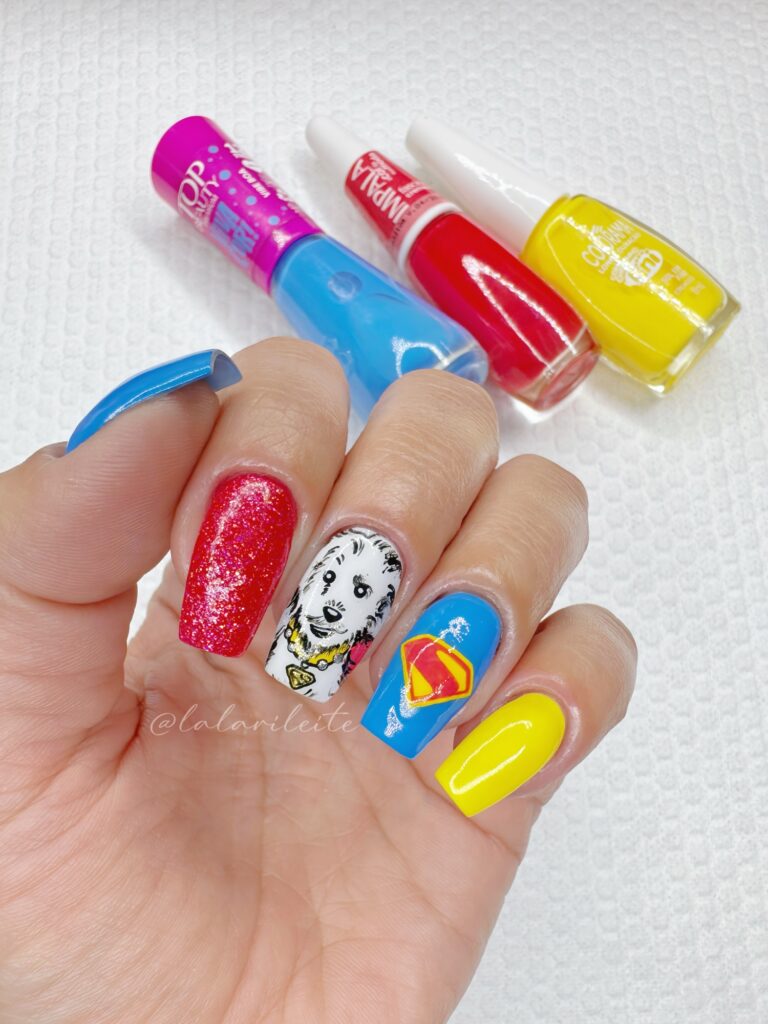 Unhas Krypto Prontas