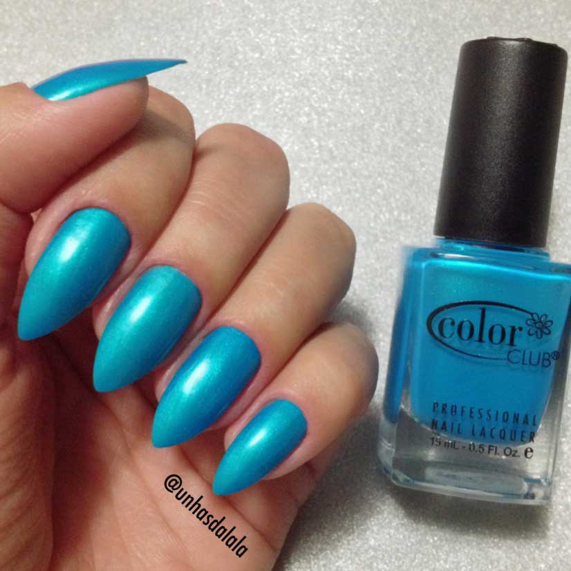 Esmalte Color CLUB - Wicked Sweet