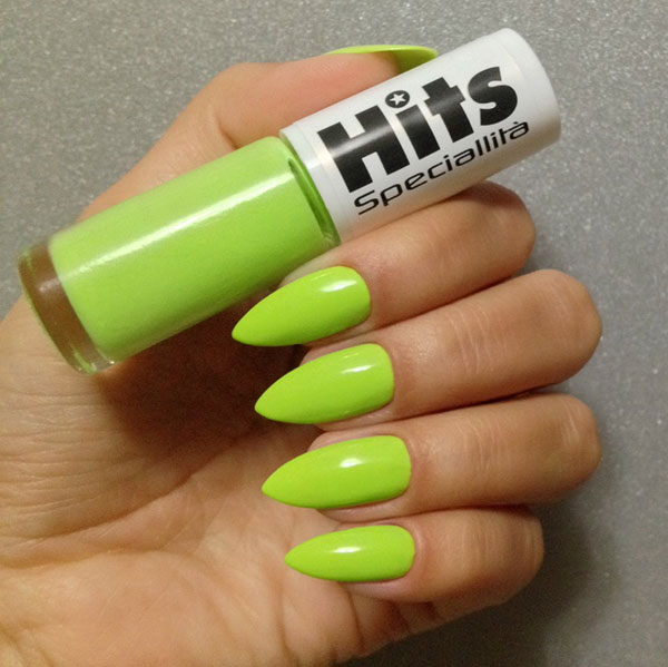 Esmalte Hits Speciallità Caipirinha