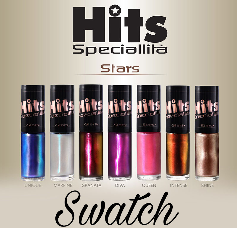 swatch hits speciallita stars