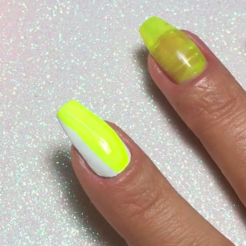 DICA: Como Destacar a Cor do Esmalte