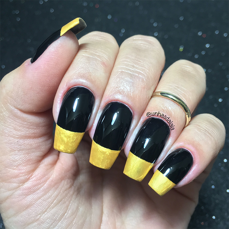 Unhas Decoradas Anitta