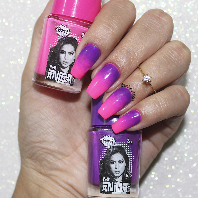 Unhas Decoradas Halloween