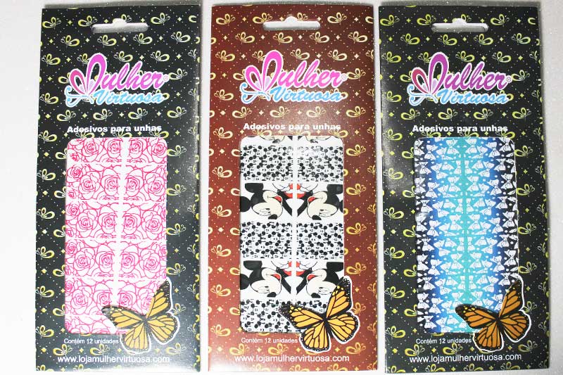 RECEBIDOS: Mulher Virtuosa | Setembro de 2016