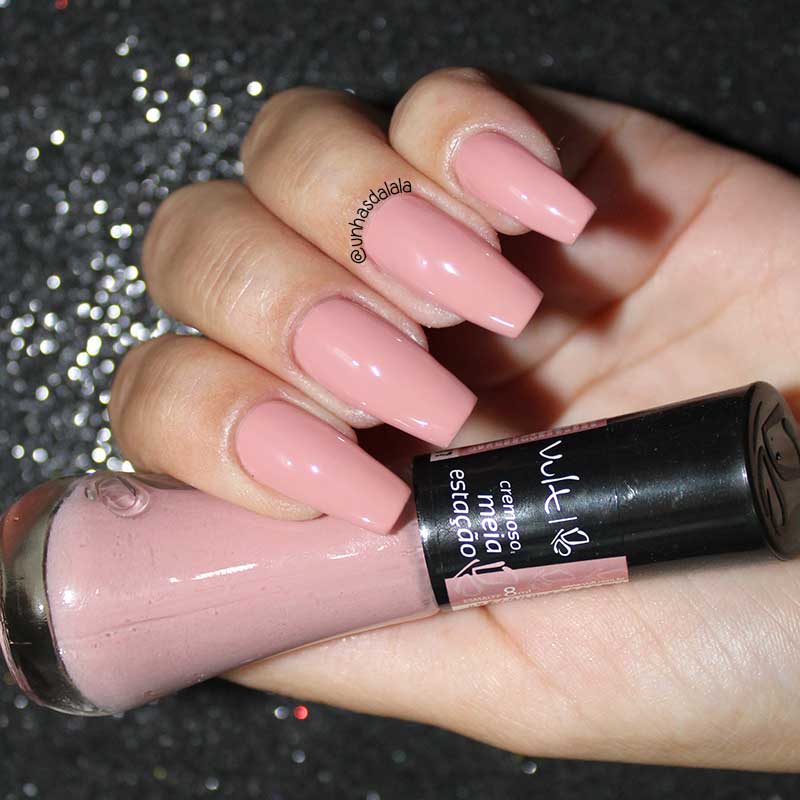 SWATCH: Esmalte Vult - meia estação