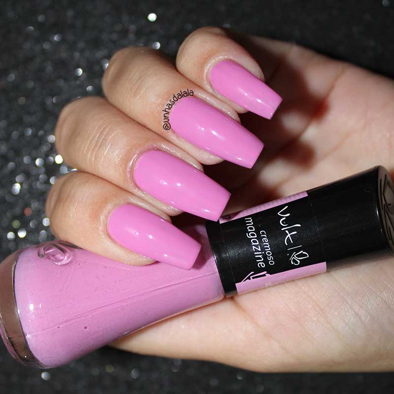 SWATCH: Esmalte Vult - magazine