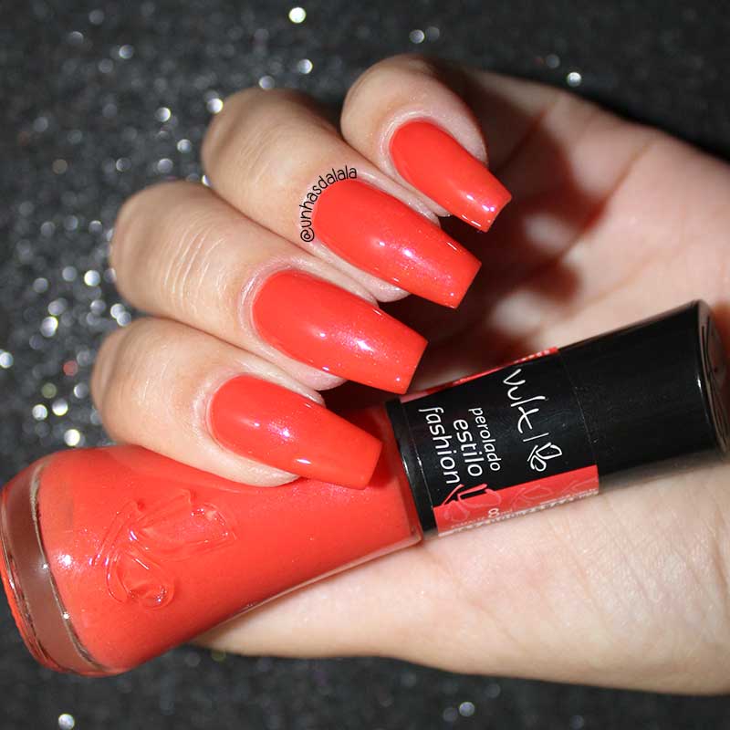 SWATCH: Esmalte Vult - estilo fashion