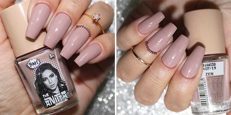 SWATCH: Esmalte Boom Pop Anitta - zen