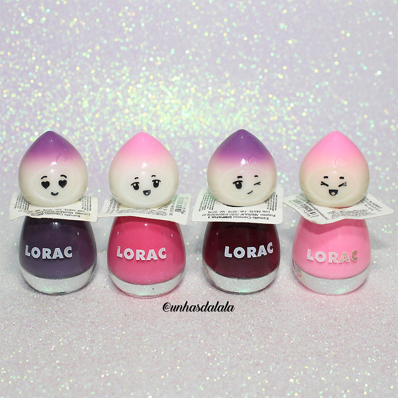 RECEBIDOS: Loja Pérola | Dezembro de 2016