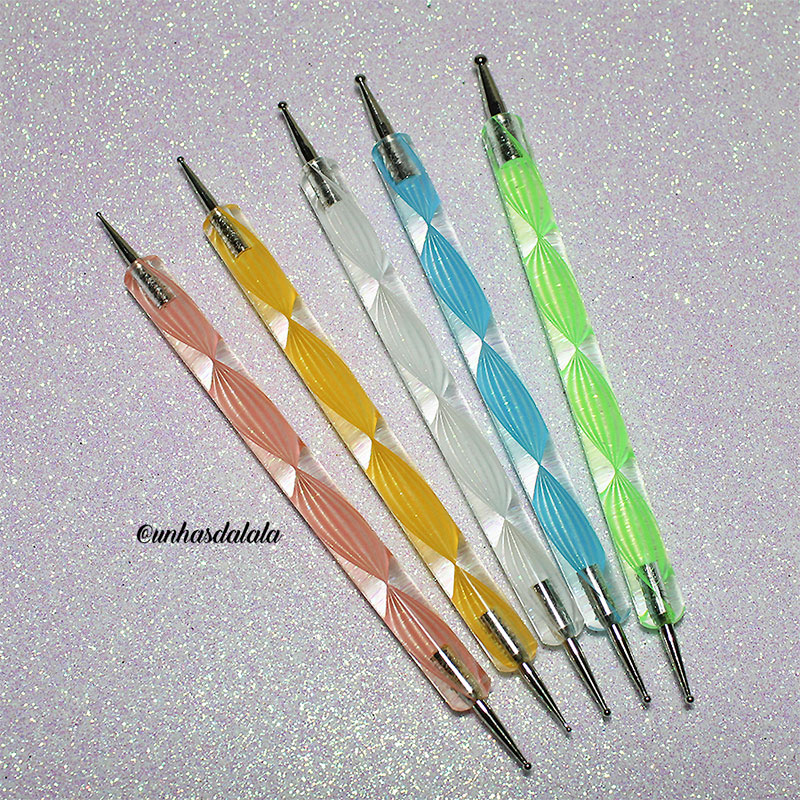 RECEBIDOS: Loja Pérola | Dezembro de 2016