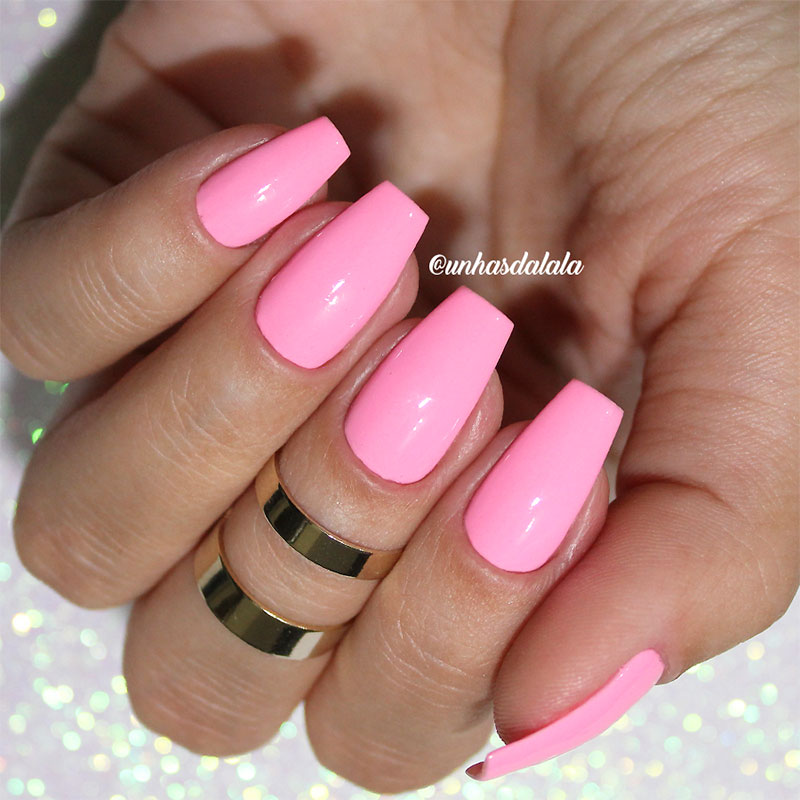 Esmalte Lorac - Alegria 05