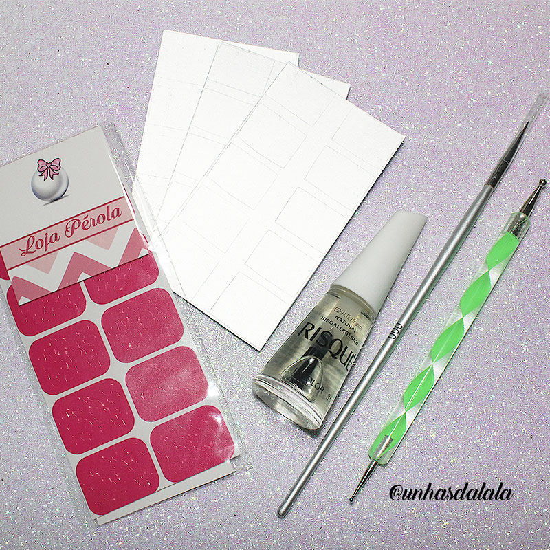 Sorteio de Carnaval - É Hora de Decorar