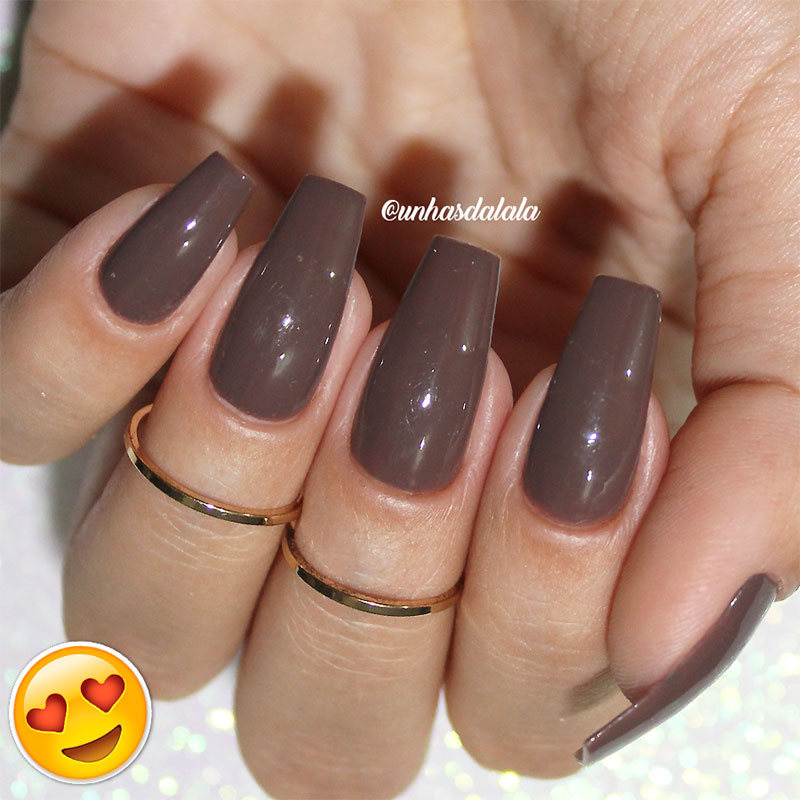 Esmalte Boom Pop Coleção Anitta - Vibes