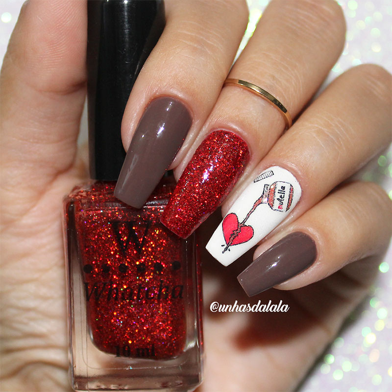 Como Aplicar Película de Unha da Loja Pérola