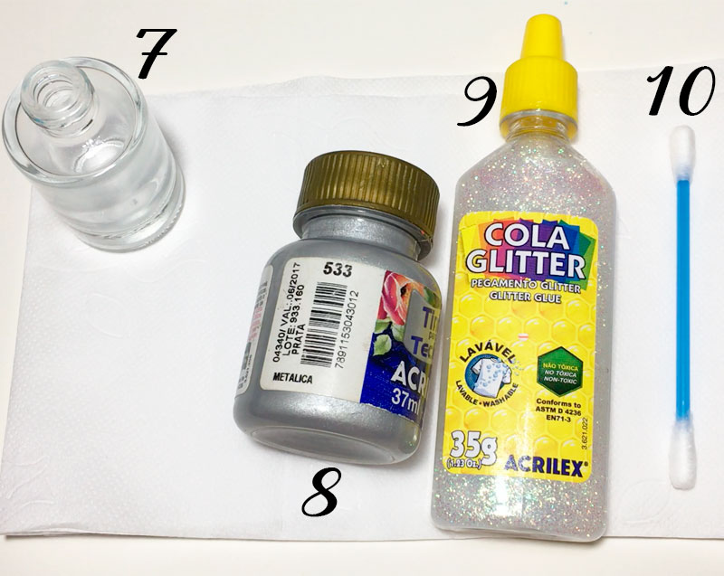 Truque de Como Fazer Caneta Esmalte