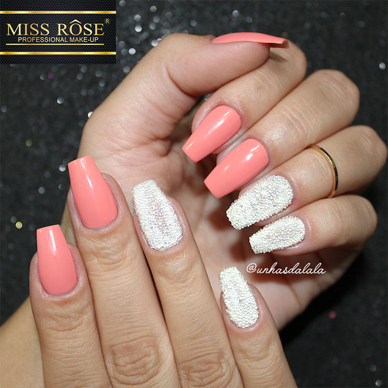 Como Aplicar Caviar da Miss Rôse