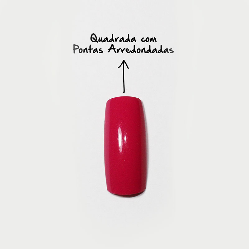 6 Formatos de Unhas Diferentes para Fazer 