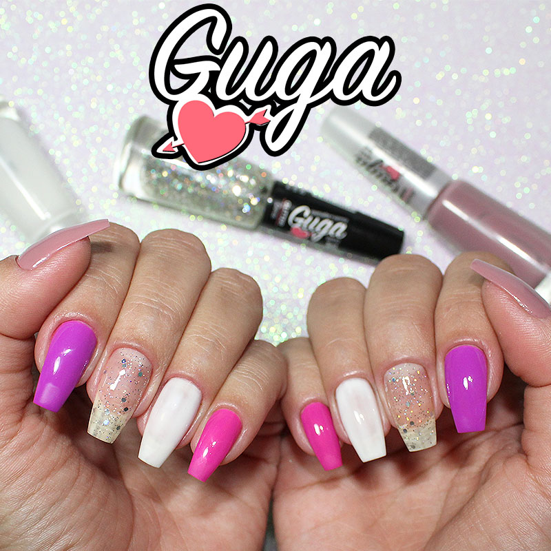 Esmalte Guga