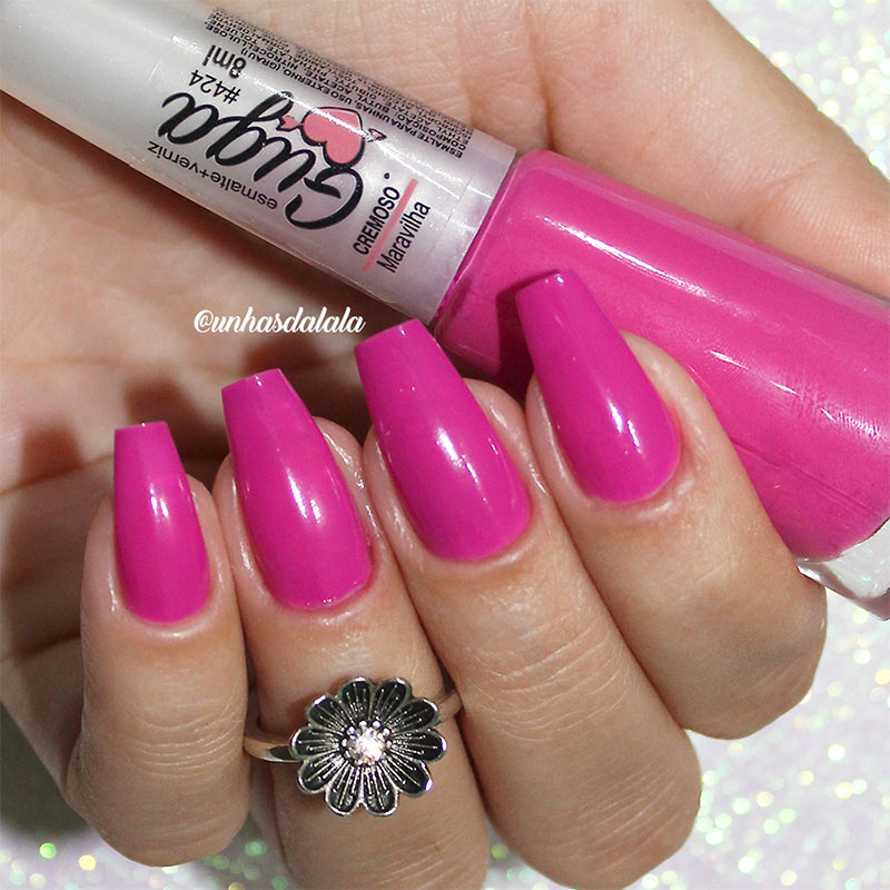 Esmalte Guga