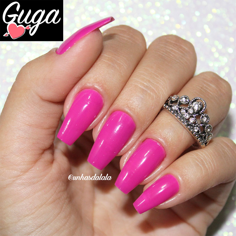 Esmalte Guga