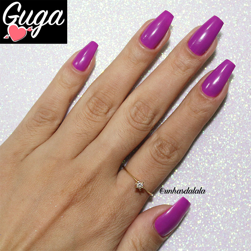 Esmalte Guga