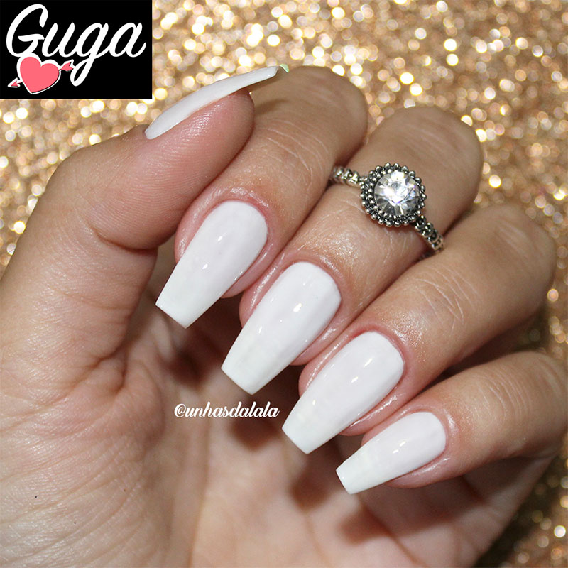 Esmalte Guga