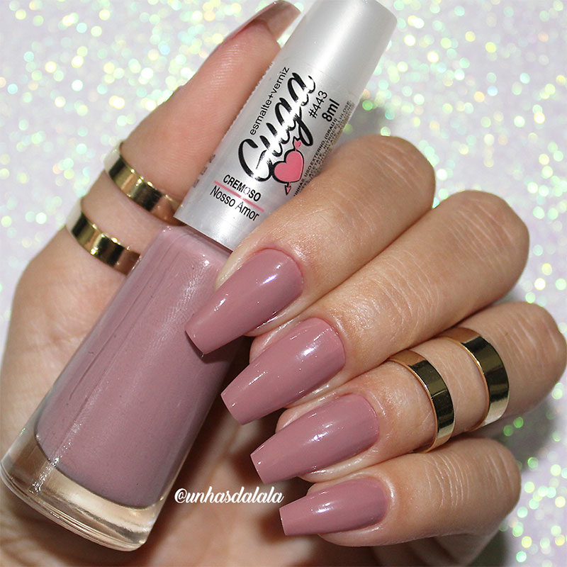Esmalte Guga