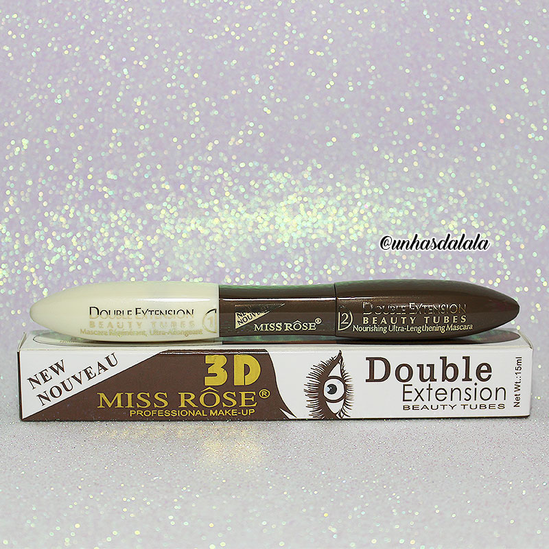 recebidos miss rôse fevereiro 2017