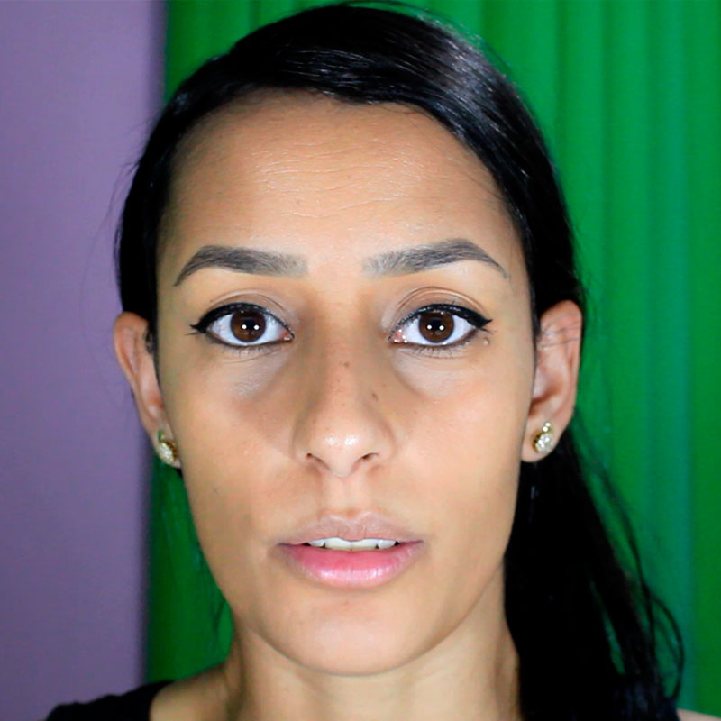 TESTANDO: MAQUIAGENS NOVAS