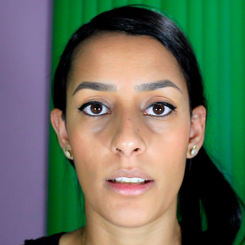 TESTANDO: MAQUIAGENS NOVAS