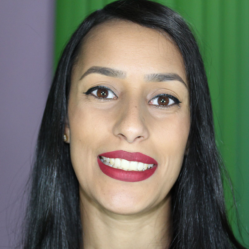 TESTANDO: MAQUIAGENS NOVAS