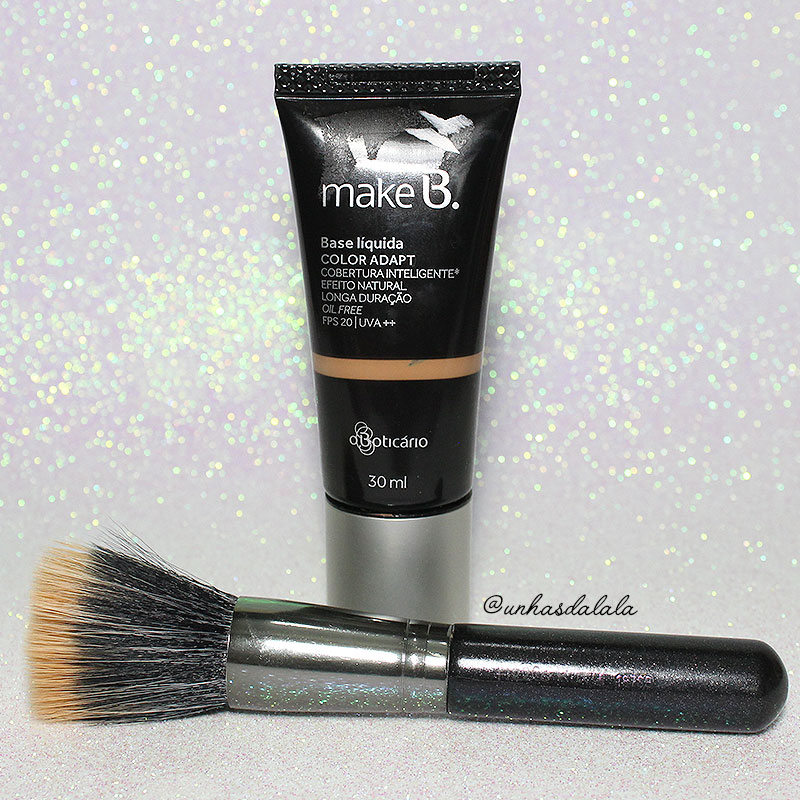 TESTANDO: MAQUIAGENS NOVAS