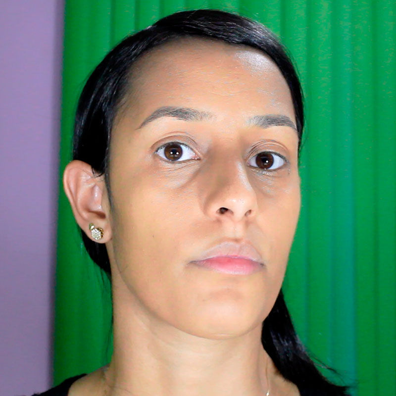 TESTANDO: MAQUIAGENS NOVAS