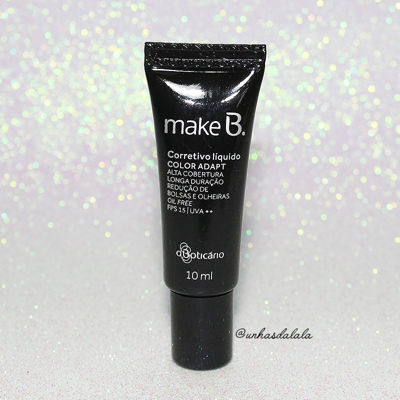 TESTANDO: MAQUIAGENS NOVAS