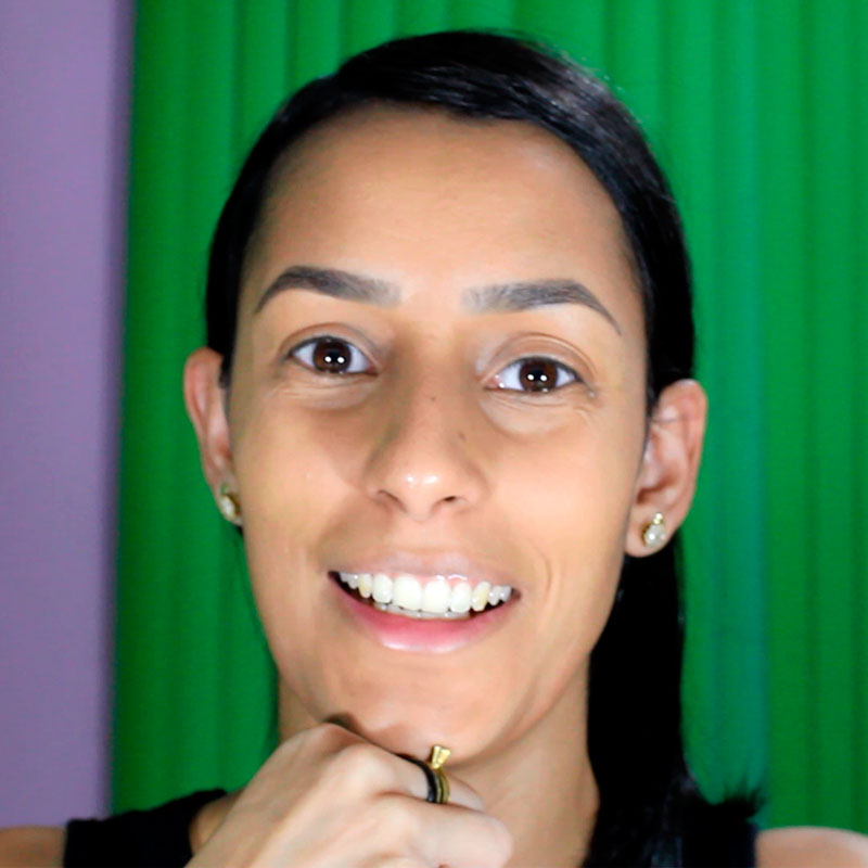 TESTANDO: MAQUIAGENS NOVAS