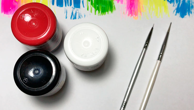 Unhas Decoradas Redes Sociais