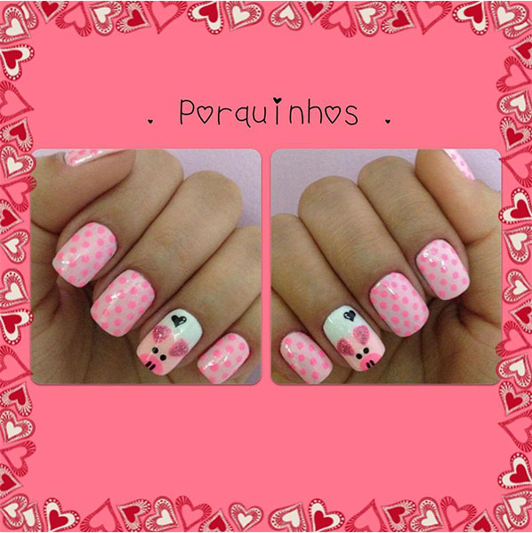Fatos sobre minhas Primeiras Decorações