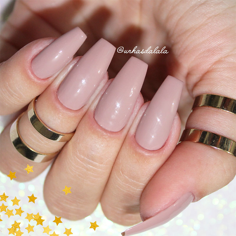 Esmalte Boom Pop Coleção Anitta - Zen