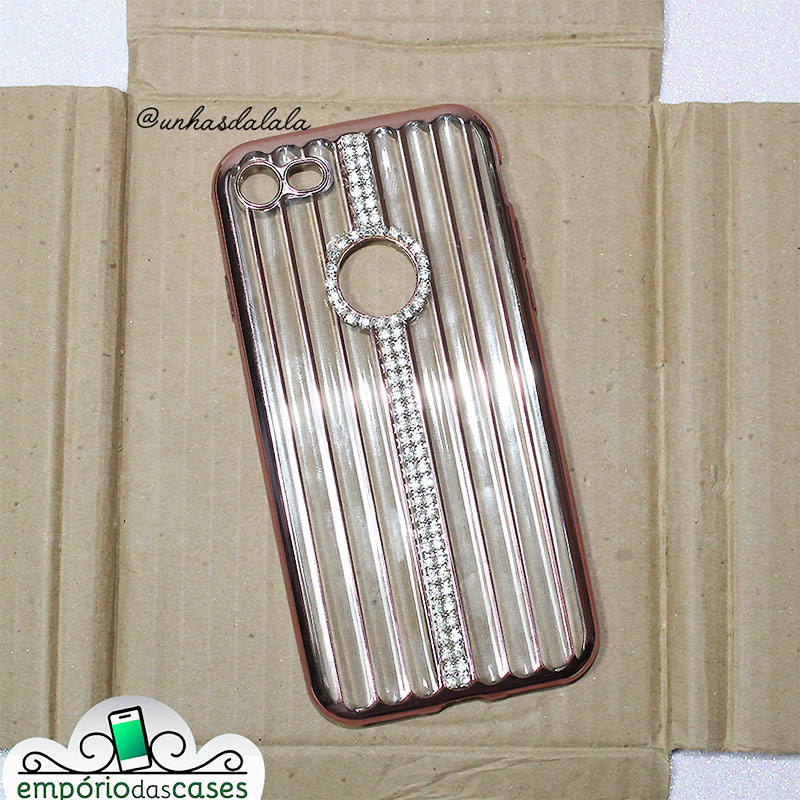 recebidos empório das cases capinha celular