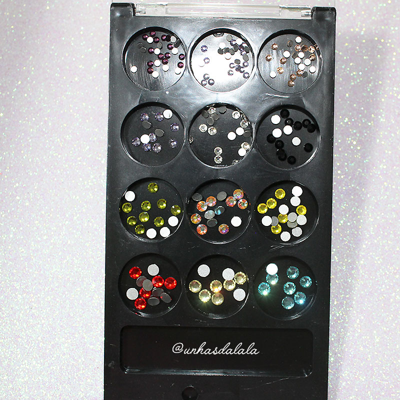 Recebidos Novo Toque