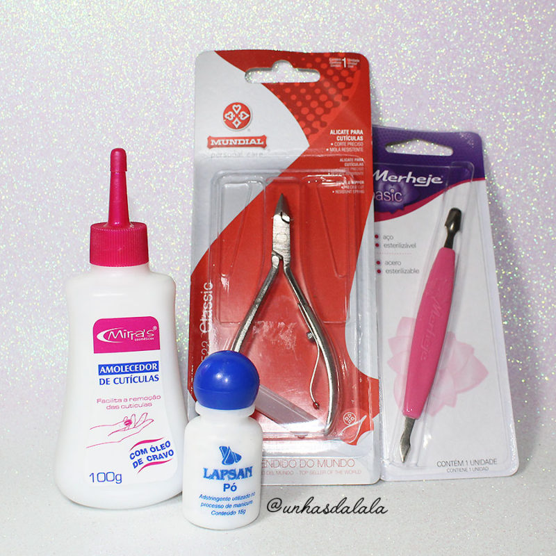 Recebidos Novo Toque