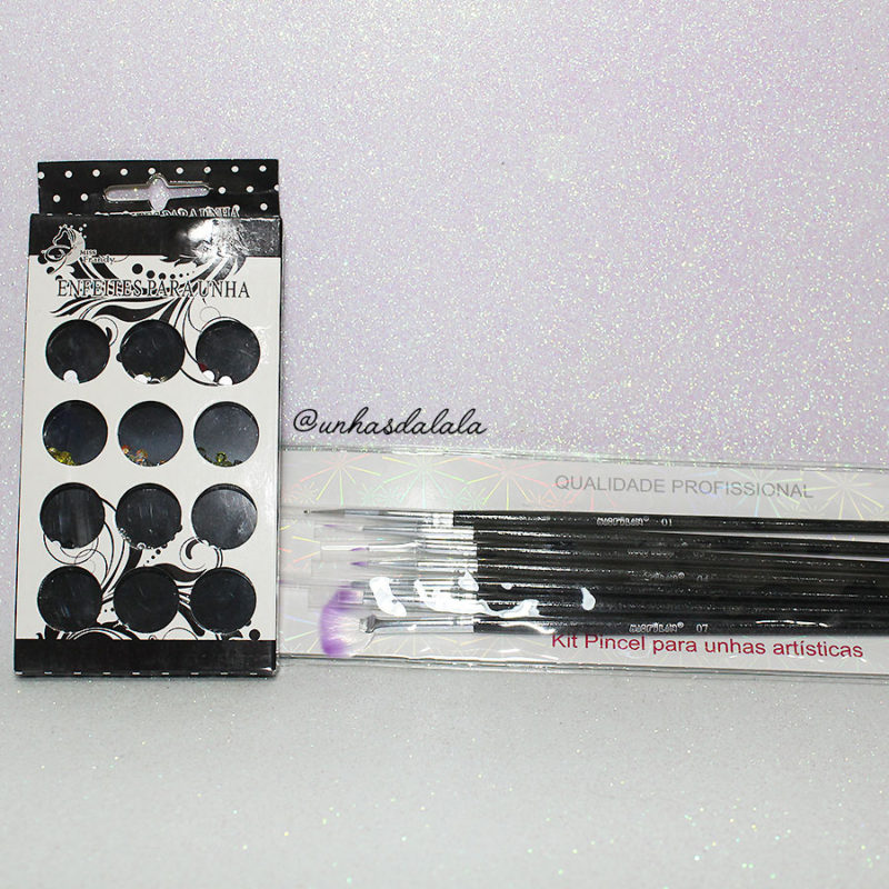 Recebidos Novo Toque