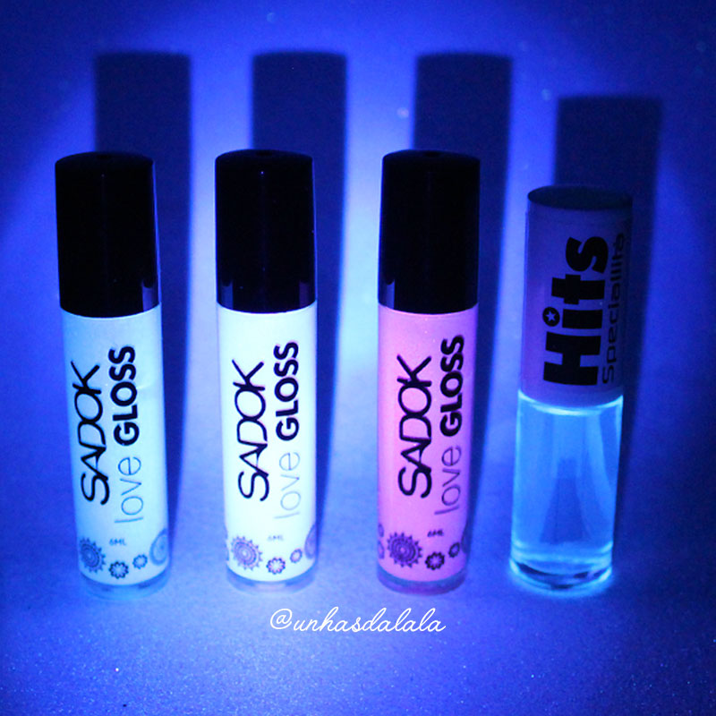 Love Gloss SADOK Hits Speciallità