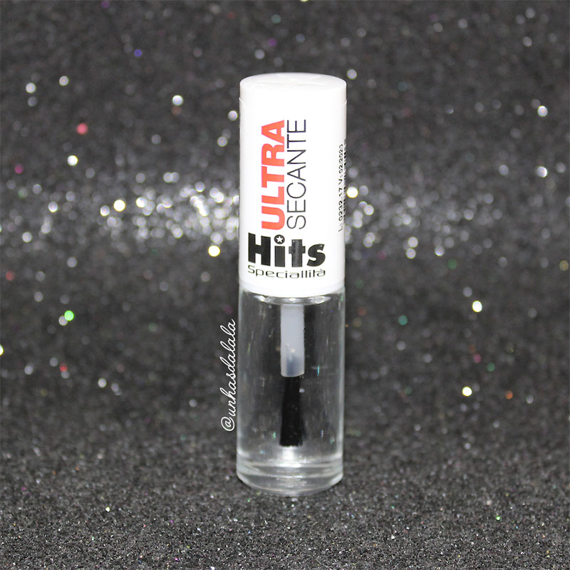 testando ultra secante hits