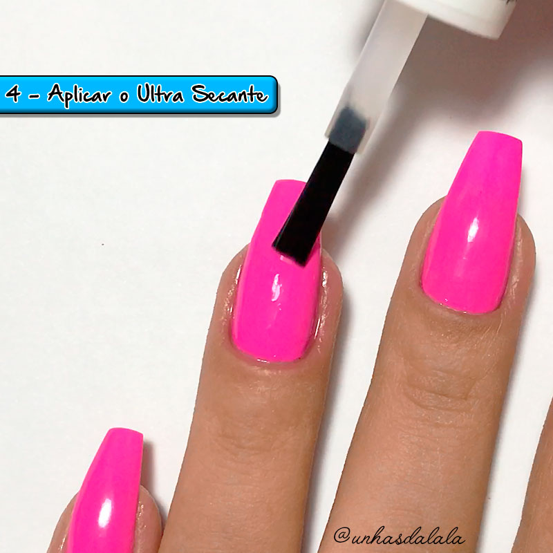 testando ultra secante hits