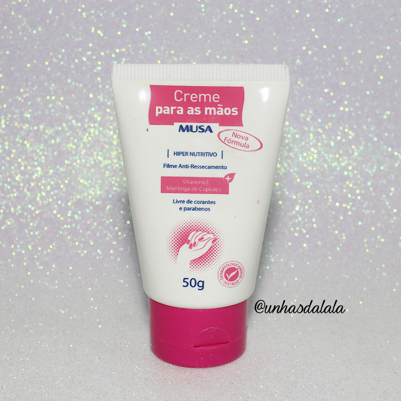hidratar  unhas, cutículas e mãos