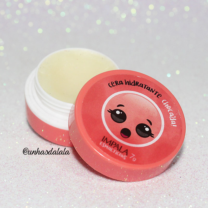 hidratar  unhas, cutículas e mãos