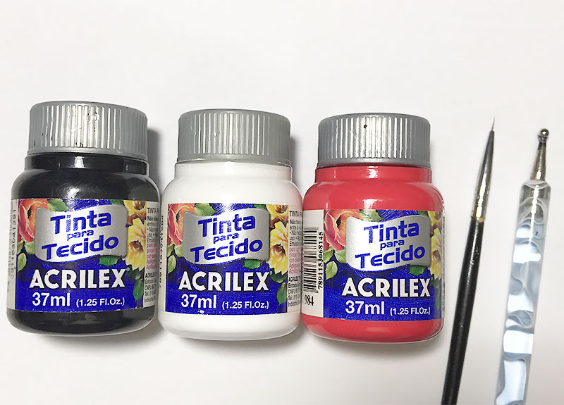 Unhas Decoradas para o Dia dos Namorados - Imã do Amor